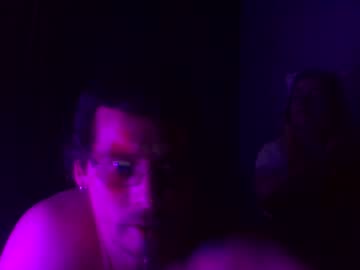 Azazel_Pyro October 18, 2025 Chaturbate stream image