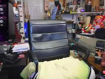 Coreyniles96 October 18, 2025 Chaturbate stream image