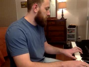 Dav_Luv4u October 18, 2025 Chaturbate stream image