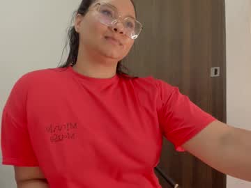 Elisa_Connors18 October 18, 2025 Chaturbate stream image