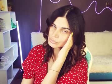 Emilytucker October 18, 2025 Chaturbate stream image