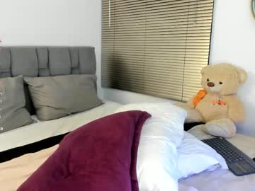 Gabi_Boom October 18, 2025 Chaturbate stream image