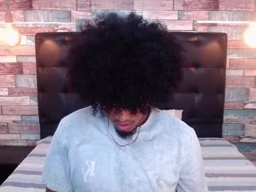Jaicob_Runeer October 18, 2025 Chaturbate stream image