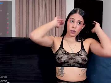 Katt_Diray October 18, 2025 Chaturbate stream image