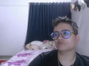 Maximilianoandalice October 18, 2025 Chaturbate stream image