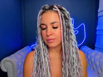 Roxy_Mars October 18, 2025 Chaturbate stream image