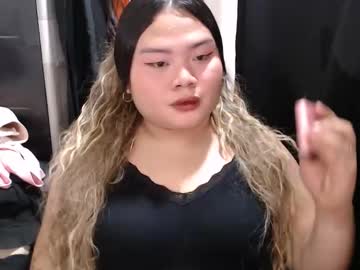 Urslut_Nicki October 18, 2025 Chaturbate stream image
