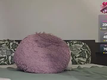 Andirma October 18, 2025 Chaturbate stream image