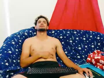 Cristian_Gp October 18, 2025 Chaturbate stream image