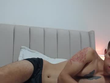 Domi_Master2 October 18, 2025 Chaturbate stream image