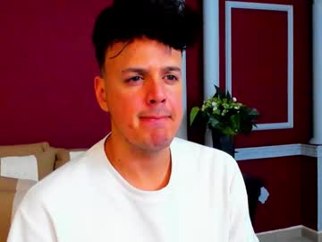 Eryxmarlowe_ October 18, 2025 Chaturbate stream image