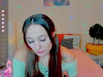 Honeybuns_Lizzy October 18, 2025 Chaturbate stream image