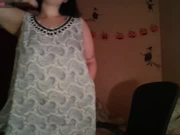 Imsohornydacom October 18, 2025 Chaturbate stream image