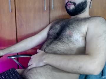 Joacob00m October 18, 2025 Chaturbate stream image