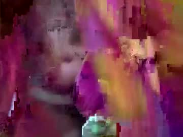 Lafoxglam01 October 18, 2025 Chaturbate stream image