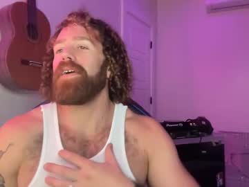 Levi_Daniel October 18, 2025 Chaturbate stream image