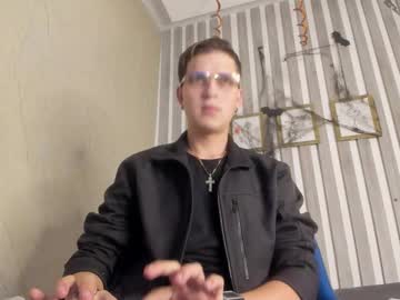 Liamvega_ October 18, 2025 Chaturbate stream image