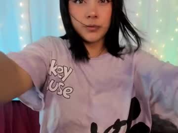 Lucy266_ October 18, 2025 Chaturbate stream image