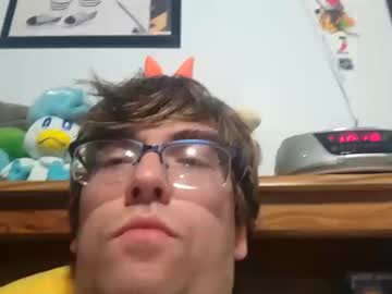 Matt98strokesalot October 18, 2025 Chaturbate stream image