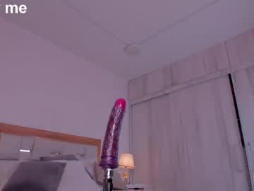 Missjuliaa_ October 18, 2025 Chaturbate stream image
