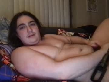 Nipplelessalien October 18, 2025 Chaturbate stream image