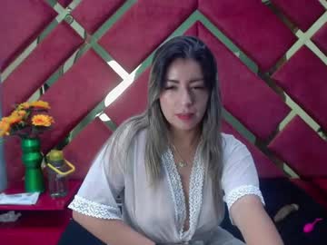 Pamela_Blonde_ October 18, 2025 Chaturbate stream image
