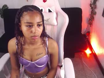 Panter_Sex October 18, 2025 Chaturbate stream image
