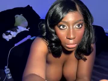 Pocket_Bunnny19 October 18, 2025 Chaturbate stream image