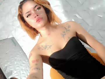 Sexyhotbabe18 October 18, 2025 Chaturbate stream image