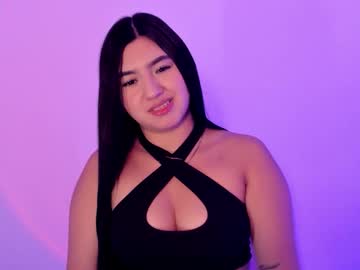 Shellyrayhs1 October 18, 2025 Chaturbate stream image