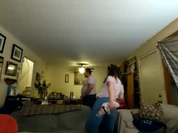 Yokojoe October 18, 2025 Chaturbate stream image