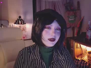Alaskagrace October 18, 2025 Chaturbate stream image