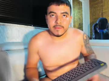 Axel_Fox21 October 18, 2025 Chaturbate stream image