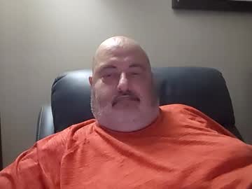 Bigfuzzyteddybear October 18, 2025 Chaturbate stream image