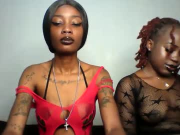 Calin_3 October 18, 2025 Chaturbate stream image