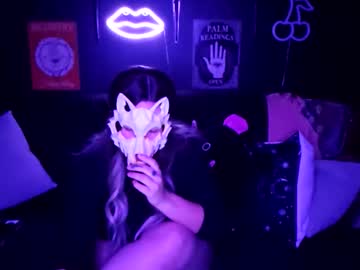 Clemzzy October 18, 2025 Chaturbate stream image
