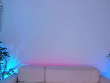 Hannah_Jonhson_1 October 18, 2025 Chaturbate stream image
