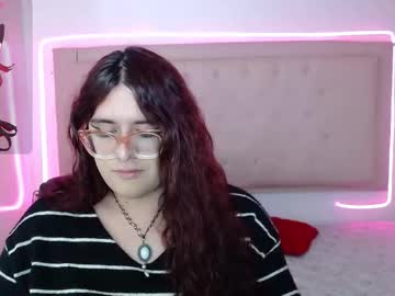 Kate_Pickman October 18, 2025 Chaturbate stream image
