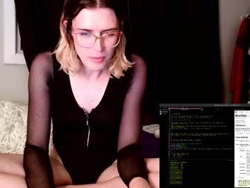 Knottybadgirl October 18, 2025 Chaturbate stream image