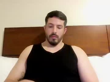 Kolombianox October 18, 2025 Chaturbate stream image
