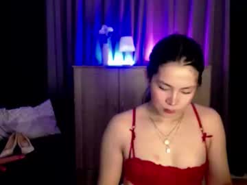 Lava_Luxe October 18, 2025 Chaturbate stream image