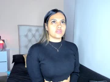 Mariana__Roe October 18, 2025 Chaturbate stream image
