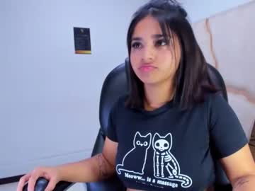Miahsex69 October 18, 2025 Chaturbate stream image