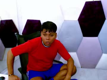 Raystewart_ October 18, 2025 Chaturbate stream image