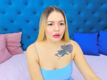 Spicypreggo October 18, 2025 Chaturbate stream image