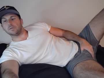 Theetwohander October 18, 2025 Chaturbate stream image