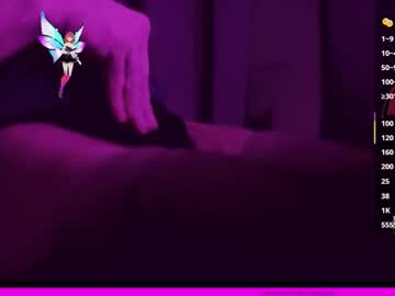 Absulent October 18, 2025 Chaturbate stream image