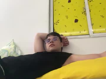 Adan___Tyler October 18, 2025 Chaturbate stream image