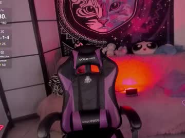 Andrea__98 October 18, 2025 Chaturbate stream image
