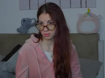 Casskiera October 18, 2025 Chaturbate stream image